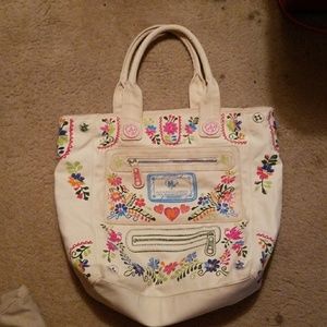 Harajaku tote